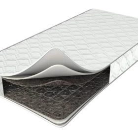 Матраcы Матрас Triumph Eco Foam 10мм  Войлок  Classic Spring Medium  Войлок  Eco Foam 10мм Зависимые пружины